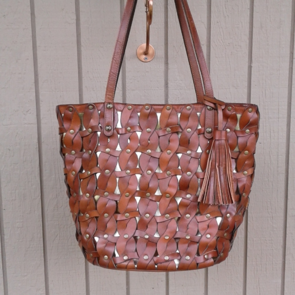 Patricia Nash handbag